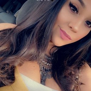 Meet your Posher, Erika